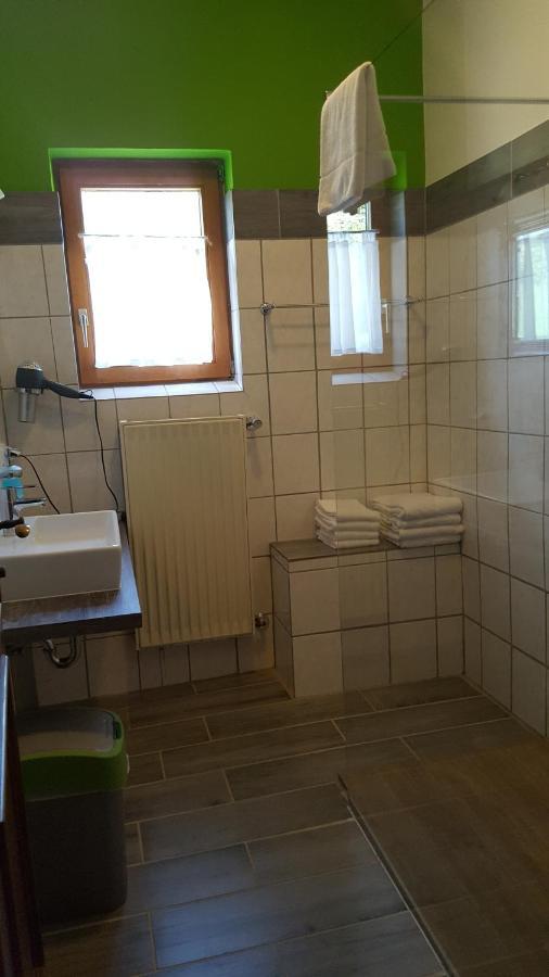 Hotel Weingut Lieschnegg Leutschach Zewnętrze zdjęcie