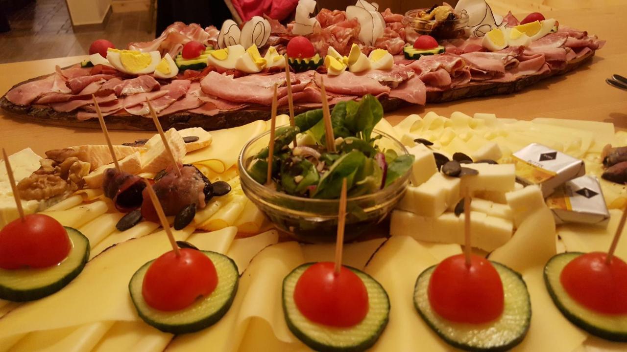 Hotel Weingut Lieschnegg Leutschach Zewnętrze zdjęcie