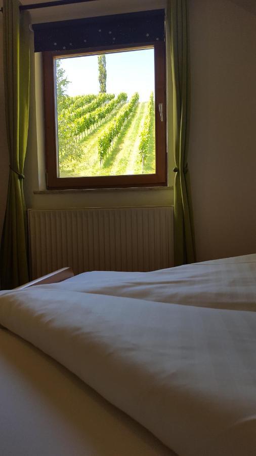 Hotel Weingut Lieschnegg Leutschach Zewnętrze zdjęcie
