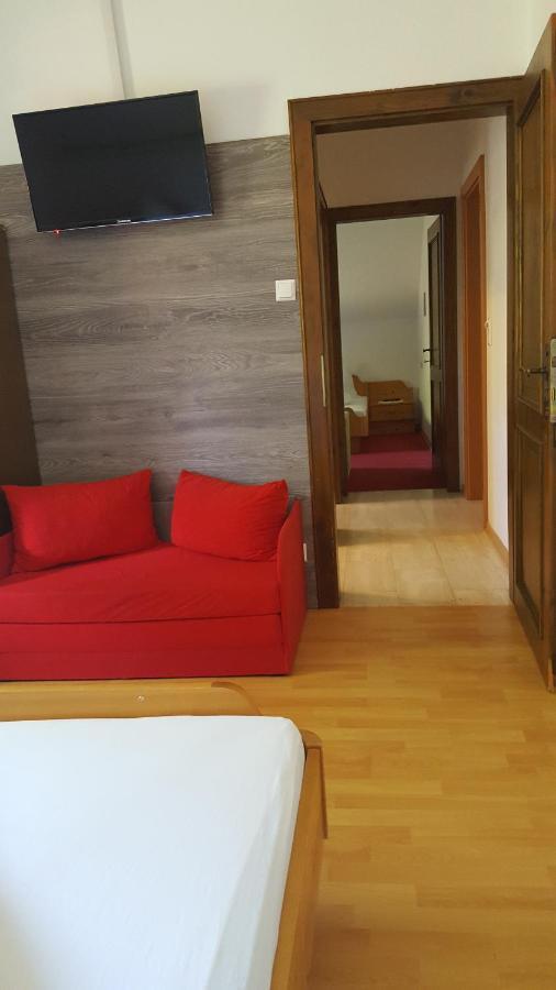 Hotel Weingut Lieschnegg Leutschach Zewnętrze zdjęcie