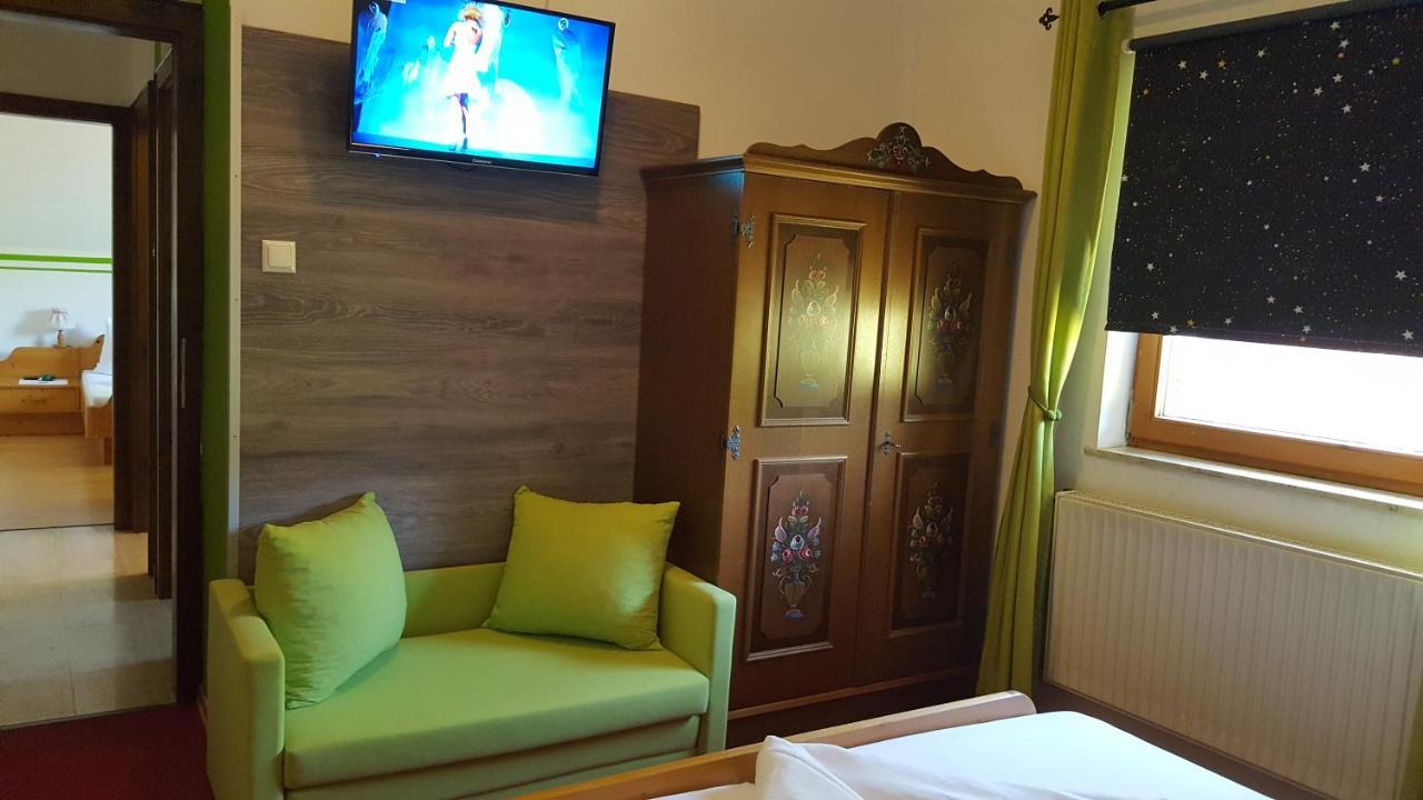 Hotel Weingut Lieschnegg Leutschach Zewnętrze zdjęcie