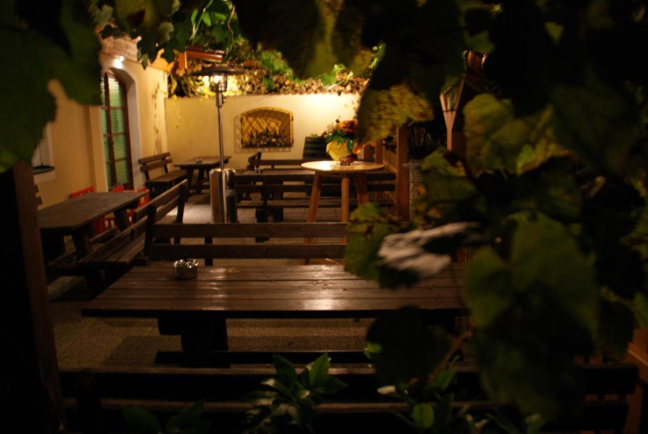Hotel Weingut Lieschnegg Leutschach Zewnętrze zdjęcie