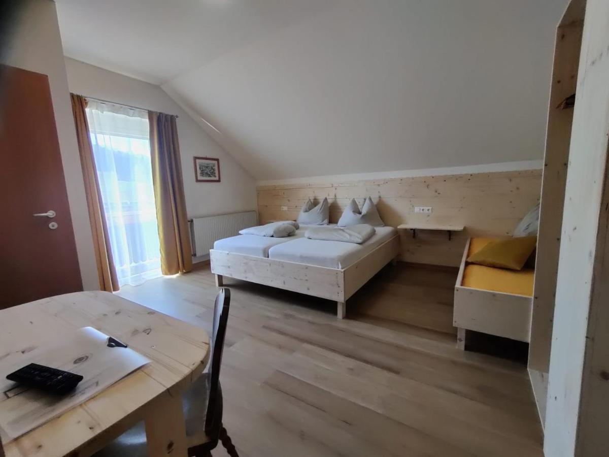 Hotel Weingut Lieschnegg Leutschach Zewnętrze zdjęcie