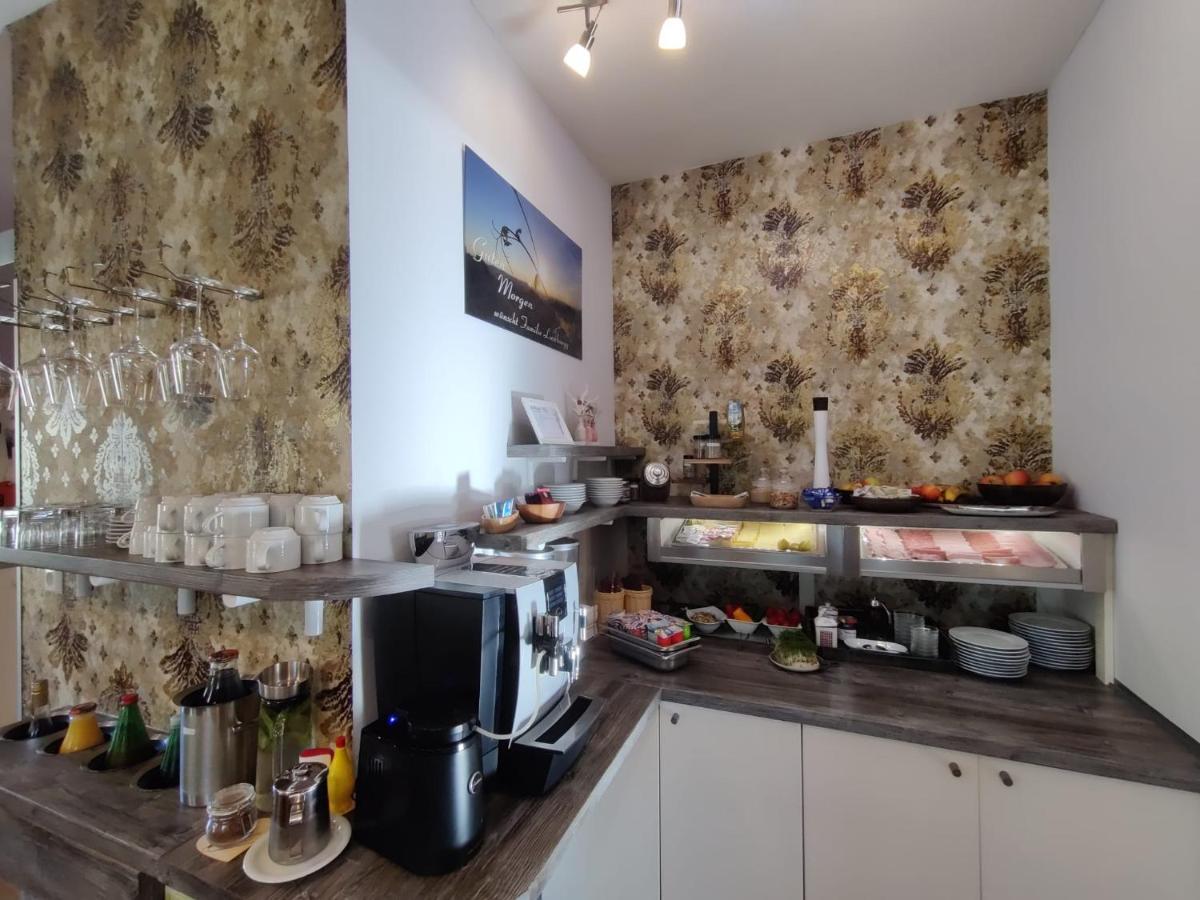 Hotel Weingut Lieschnegg Leutschach Zewnętrze zdjęcie