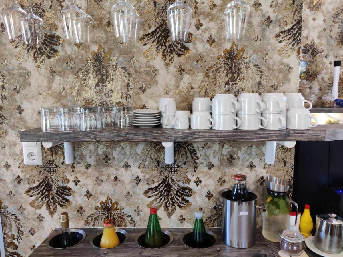 Hotel Weingut Lieschnegg Leutschach Zewnętrze zdjęcie