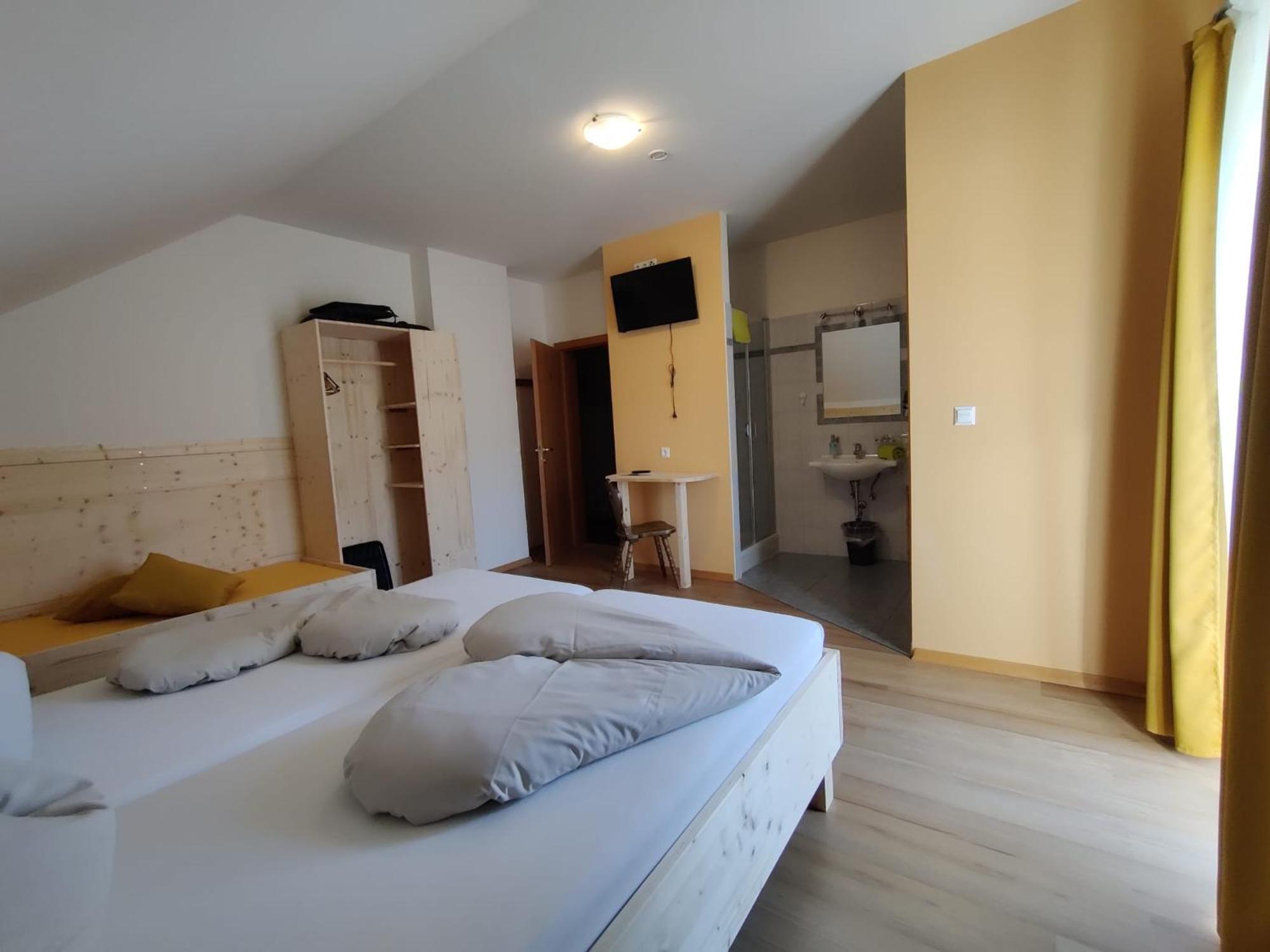 Hotel Weingut Lieschnegg Leutschach Zewnętrze zdjęcie